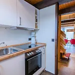 Ferienwohnpark Nurdachhaus Typ 8 Ndt 117 Immenstaad am Bodensee