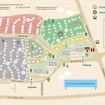 Ferienwohnpark Nurdachhaus Typ 8 Ndt 117 Tatil Evi *
