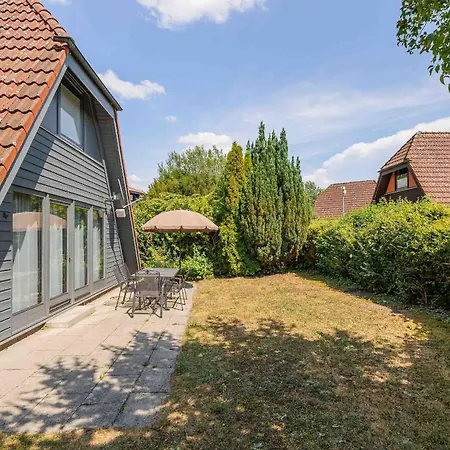Ferienwohnpark Nurdachhaus Typ 8 Ndt 117